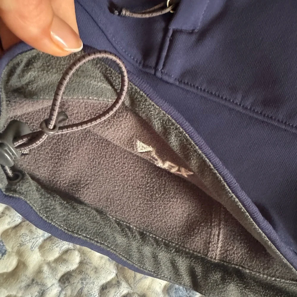 The North Face Men's apex vest